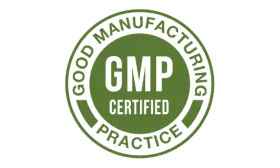 red boost GMP-Certified